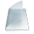 Folder Clair Icon 48x48 png